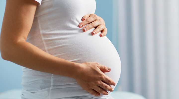 How to Manage Hidradenitis Suppurativa During Pregnancy 1