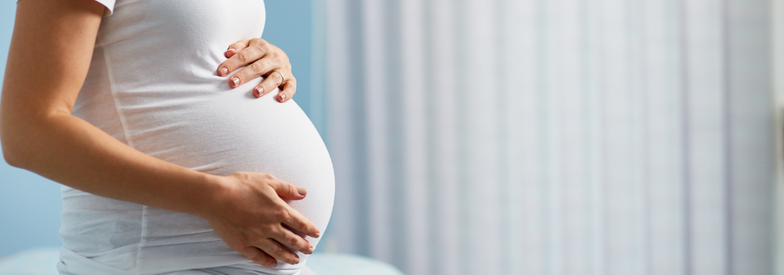 How to Manage Hidradenitis Suppurativa During Pregnancy 1
