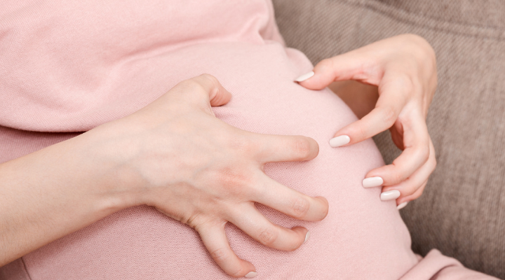 Psoriasis Treatment During Pregnancy: What Is Safe?