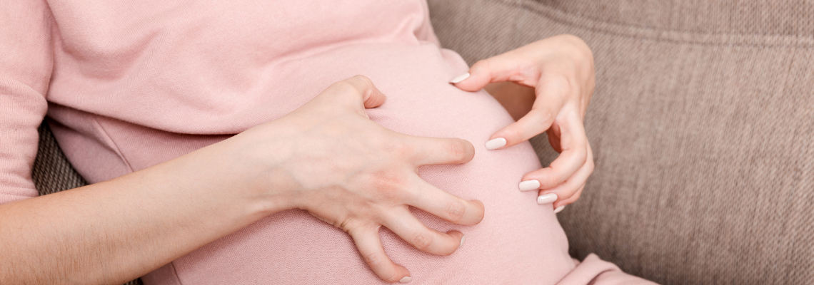 Psoriasis Treatment During Pregnancy: What Is Safe?