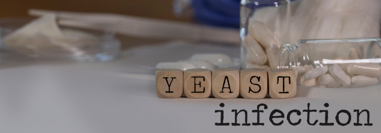 Vaginal Yeast Infection During Pregnancy - Healthy Pregnancy