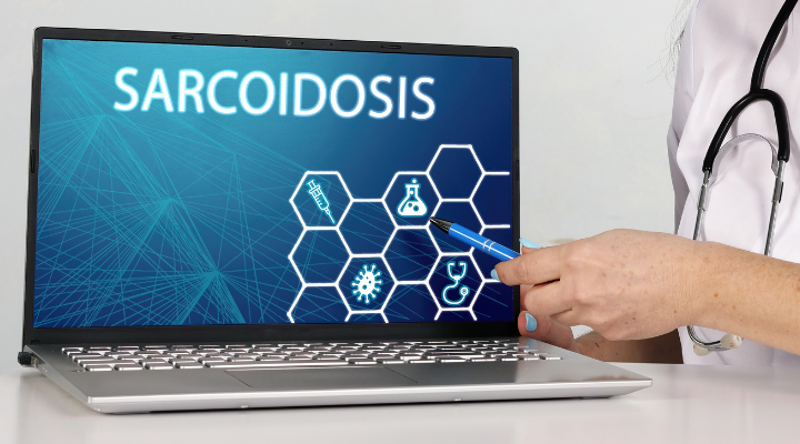 Sarcoidosis During Pregnancy: A Cause for Concern?
