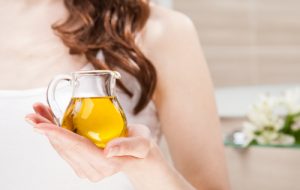 The Health Benefits of Olive Oil During Pregnancy 1