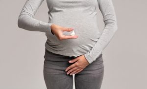 Vaginal Yeast Infection During Pregnancy