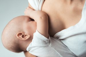 Antidepressants While Breastfeeding: What You Should Know