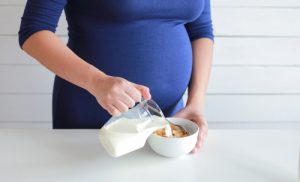 Consuming Soy Products During Pregnancy: Is It Safe?