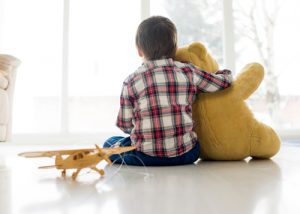 Early Baby Therapy Could Reduce Autism Diagnoses