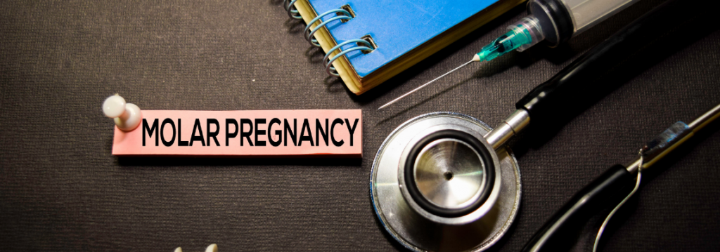 Molar Pregnancy: A Rare Pregnancy Complication - Healthy Pregnancy