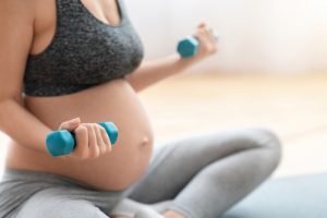 Having a Healthy Pregnancy with Diabetes