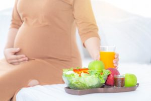Understanding Proper Fiber Intake During Pregnancy