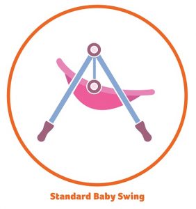 Baby Bouncers, Rockers & Swings: Tips for Finding the Perfect One