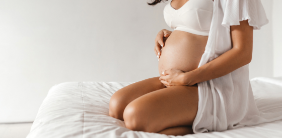 Five Tips to Help with Perineum Swelling