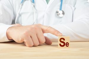 The Role of Selenium During Pregnancy 1