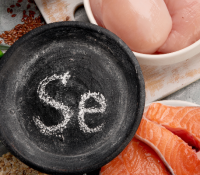 The Role of Selenium During Pregnancy