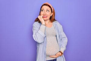 How to Deal with Anxiety during Pregnancy
