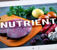 Dinnertime Nutrient Focus: What Nutrients to Include Before Bed