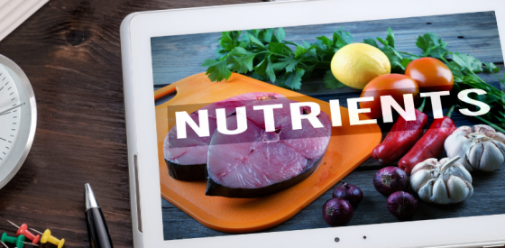 Dinnertime Nutrient Focus: What Nutrients to Include Before Bed