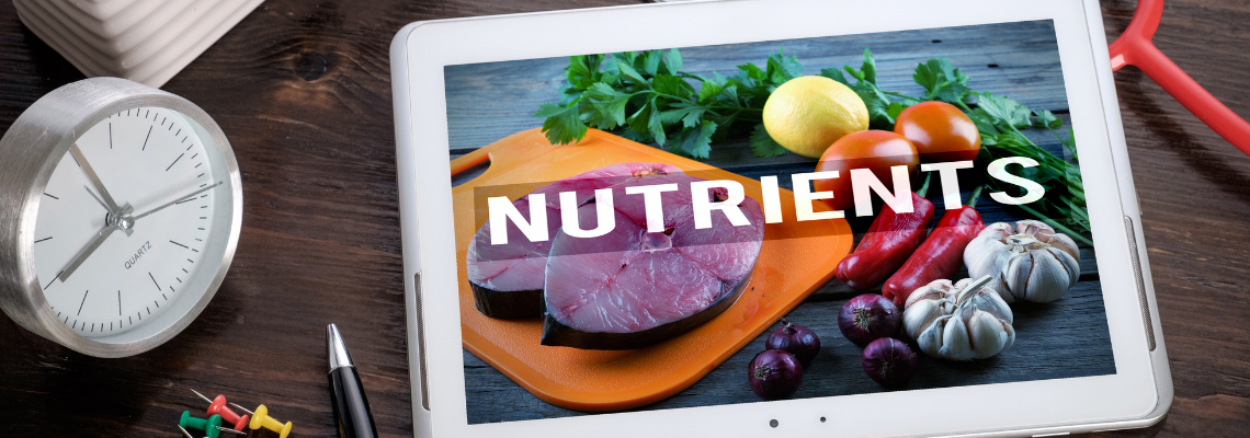 Dinnertime Nutrient Focus: What Nutrients to Include Before Bed