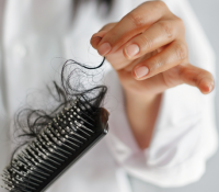 Everything You Should Know About Postpartum Hair Loss 1
