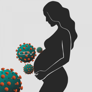 What Pregnant Women Should Know About COVID Variants