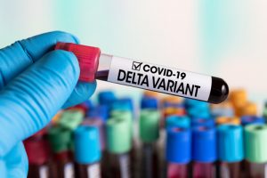 What Pregnant Women Should Know About COVID Variants 1