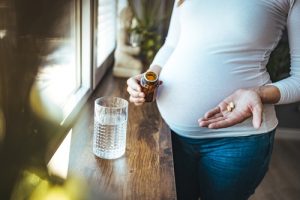 Acetaminophen Use During Pregnancy Linked to Elevated Risks for Autism, ADHD 1
