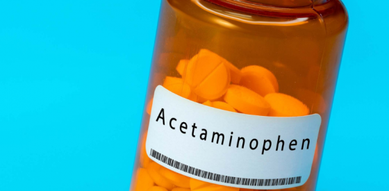 Acetaminophen Use During Pregnancy Linked to Elevated Risks for Autism, ADHD