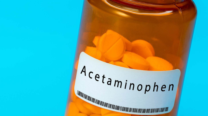 Acetaminophen Use During Pregnancy Linked to Elevated Risks for Autism, ADHD