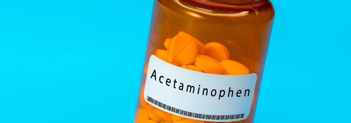 Acetaminophen Use During Pregnancy Linked to Elevated Risks for Autism, ADHD