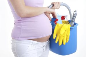 Household Chores During Pregnancy: What Is Safe and What to Avoid 1