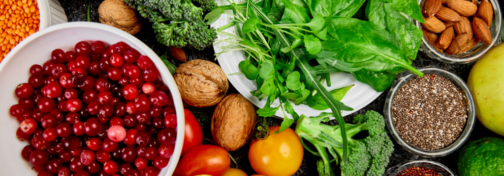 The Best Antioxidants to Include in Your Pregnancy Diet - Healthy Pregnancy