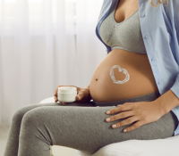 Tips to Prevent Stretch Marks During Pregnancy