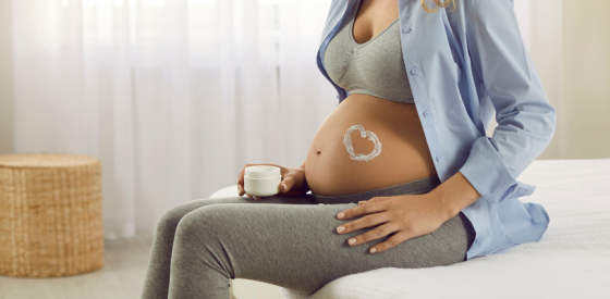 Tips to Prevent Stretch Marks During Pregnancy