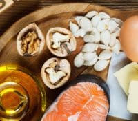 Omega-3 Fatty Acids Against Obesity and Postnatal Depression