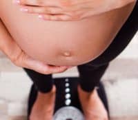 Obesity During Pregnancy Can Lead to Behavioral Problems in Children
