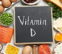 Vitamin D Levels During Pregnancy Affect the Health of the Baby