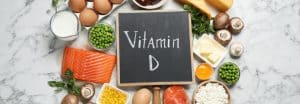 Vitamin D Levels During Pregnancy Affect the Health of the Baby