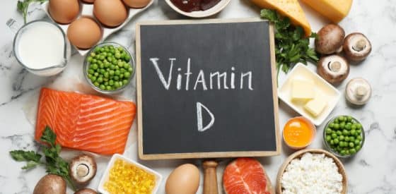 Vitamin D Levels During Pregnancy Affect the Health of the Baby