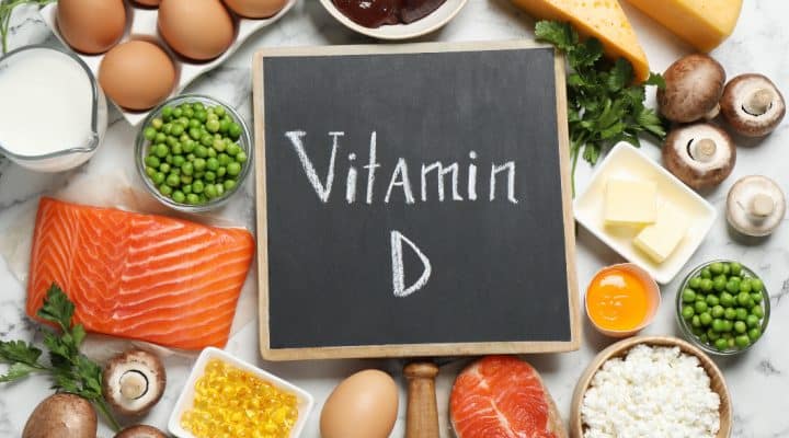 Vitamin D Levels During Pregnancy Affect the Health of the Baby