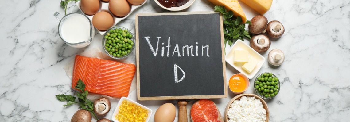 Vitamin D Levels During Pregnancy Affect the Health of the Baby