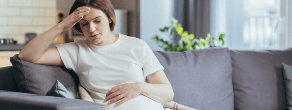 New Study Shows Changes in the Brain During Pregnancy - Healthy Pregnancy