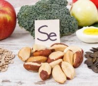 Selenium During Pregnancy May Reduce Streptococcal Infections in Childhood