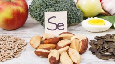 Selenium During Pregnancy May Reduce Streptococcal Infections in Childhood