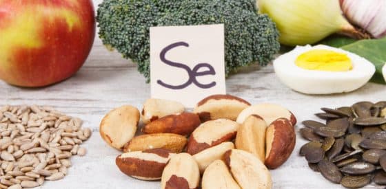 Selenium During Pregnancy May Reduce Streptococcal Infections in Childhood