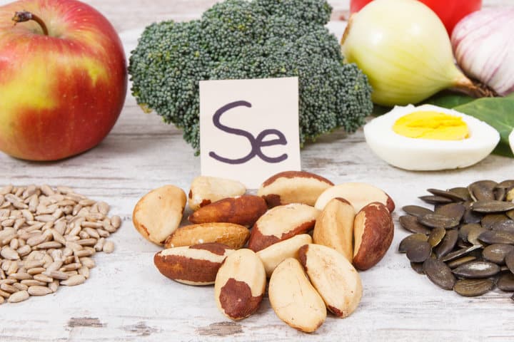 Selenium During Pregnancy May Reduce Streptococcal Infections in Childhood