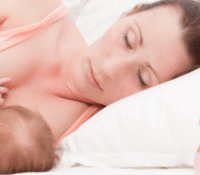 Breastfeeding Device Measures Babies' Milk Intake in Real Time