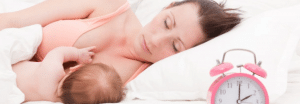 Breastfeeding Device Measures Babies' Milk Intake in Real Time