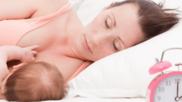 Breastfeeding Device Measures Babies' Milk Intake in Real Time