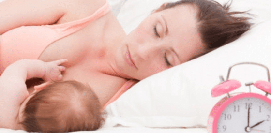 Breastfeeding Device Measures Babies' Milk Intake in Real Time