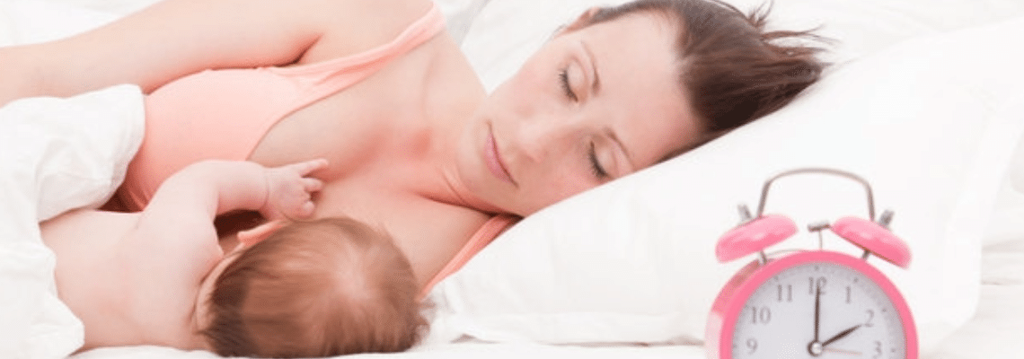 Breastfeeding Device Measures Babies' Milk Intake in Real Time